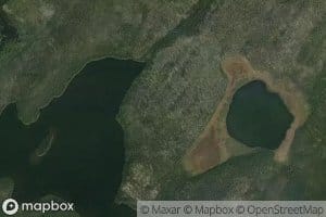 Dmytruk Lake