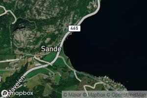 Sandsbukta