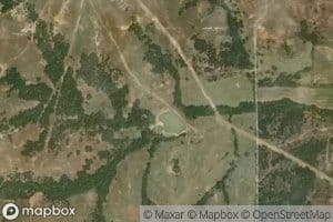 Wildhorse Creek Site 86 Reservoir