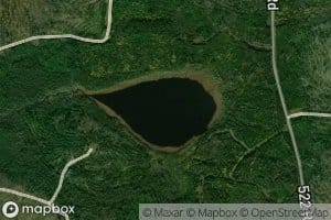 Woodman Pond