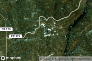 Cole Reservoir Number 5