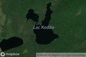 Lac Keddie