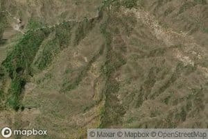 Barranca Las Crucecitas