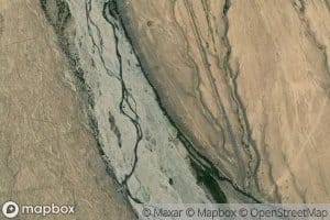 Kanal Verkhne-Gorodskoy