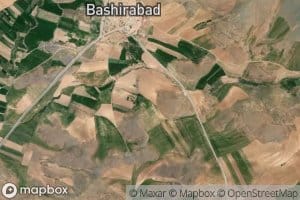 Cheshmeh-ye Mehraban