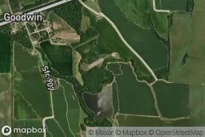Hog Tusk Creek