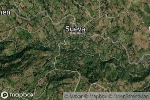 Rio Sueva