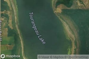 Lake Tourangeau