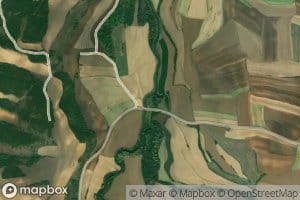 Karacakilavuz Deresi