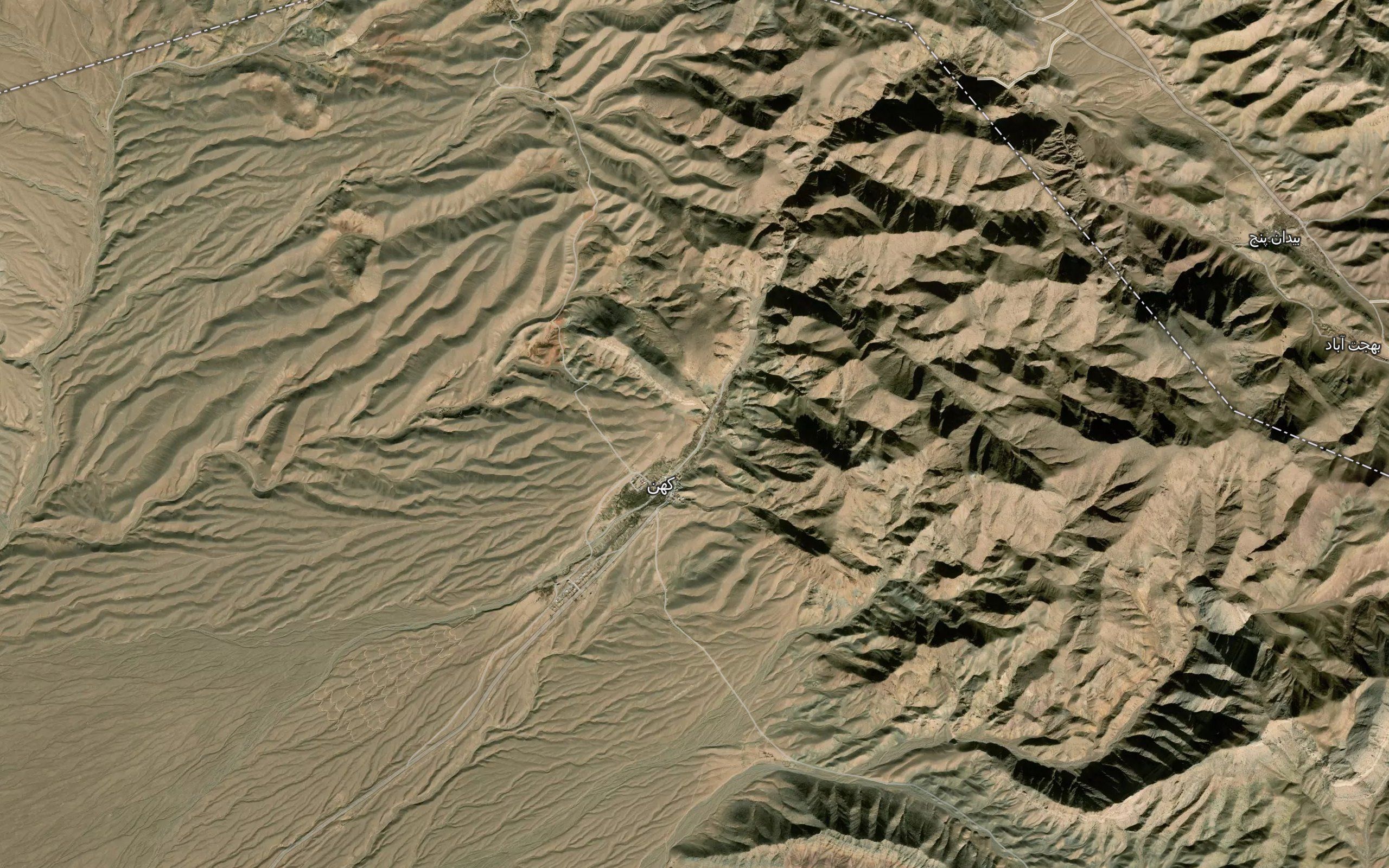 Cheshmeh-ye Hasanabad