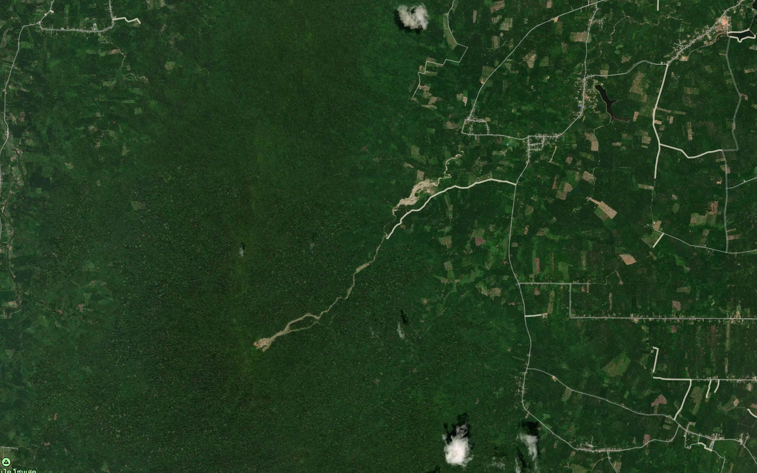 Nam Tok Ba La