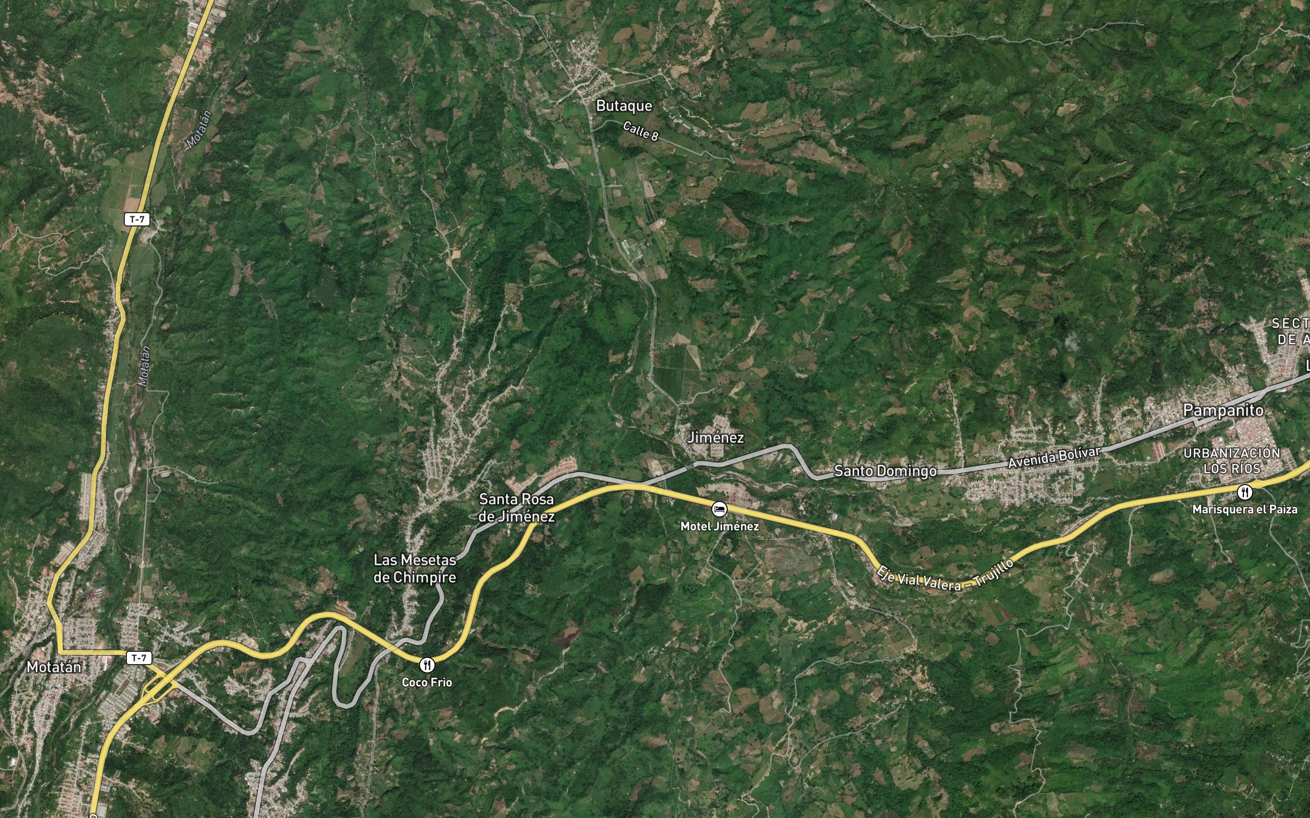 Rio Castan