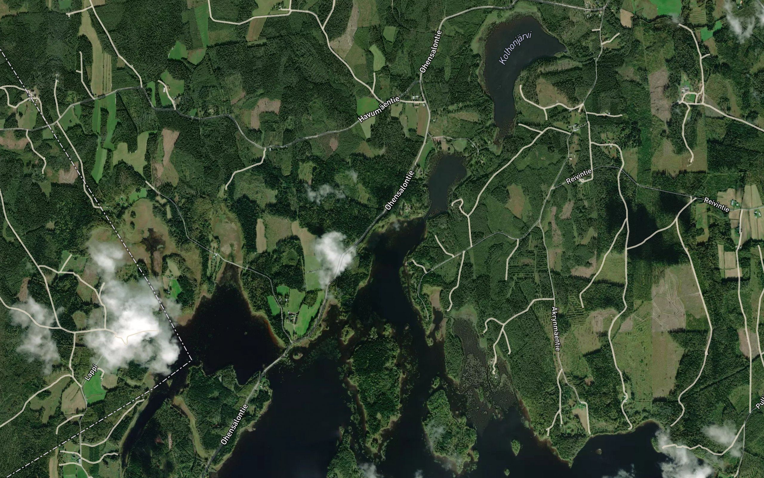 Pirttilahti