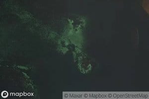 Ozero Bol'shoye Zhigalovskoye