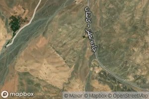 Cheshmeh-ye Galleh Pareh