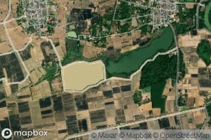 Ang Kep Nam Huai I Choi