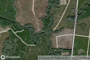 Cow Creek