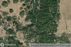 Mud Springs Creek
