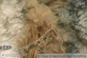 Cheshmeh-ye Kani Midar Sharaf