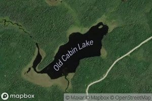 Old Cabin Lake