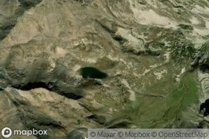 Ozero Khagega