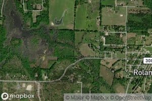 Open Pond (historical)