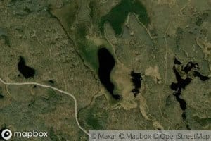 Fish Lake