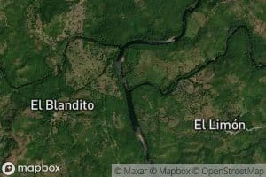 Rio Canazas
