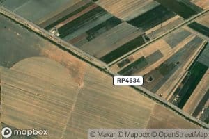 Canal de l' Oued Tihili