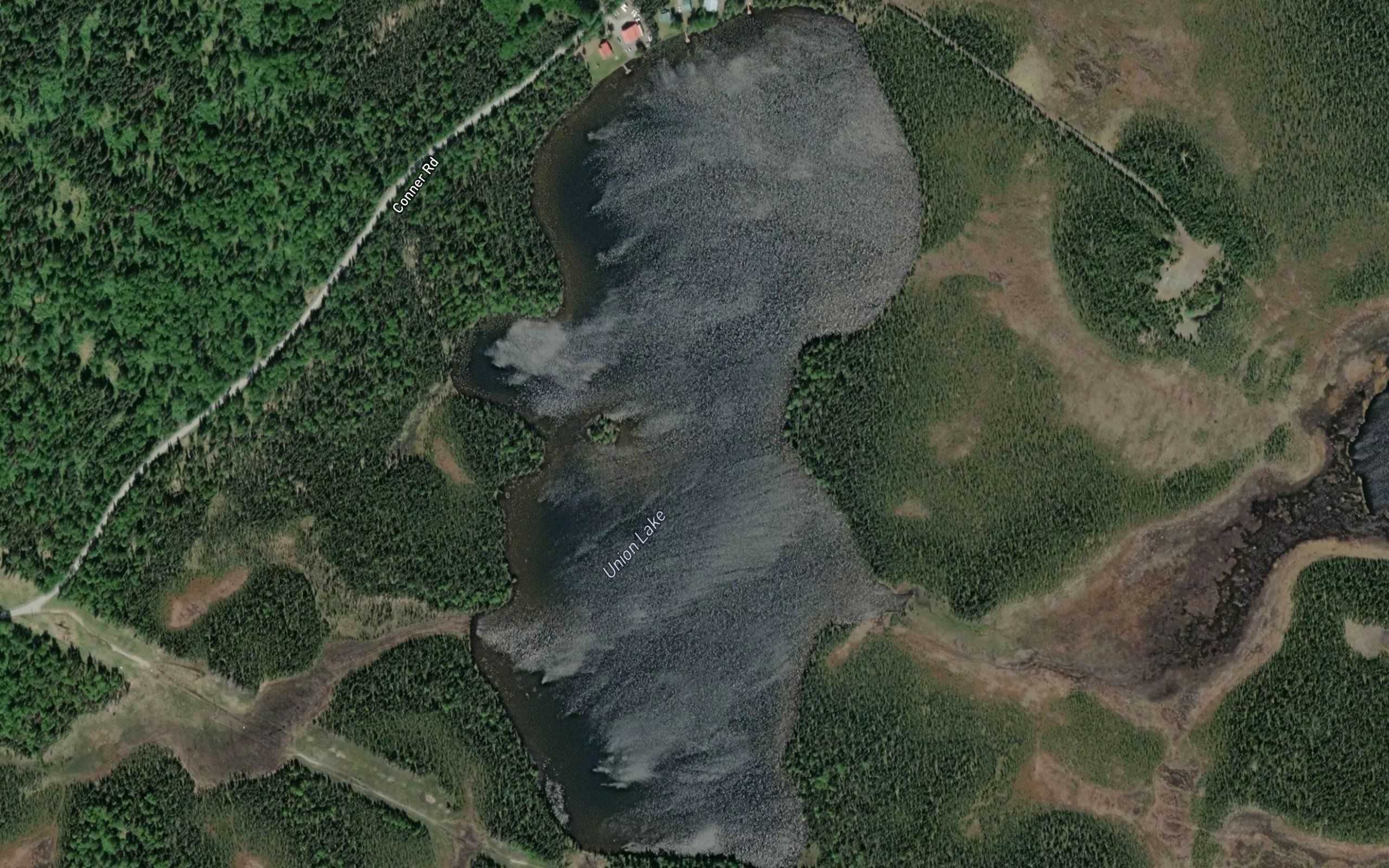 Union Lake