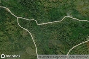 Mountain Pond Stream