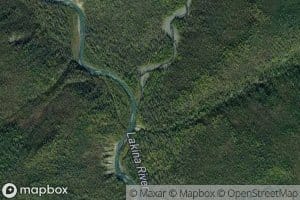Fohlin Creek