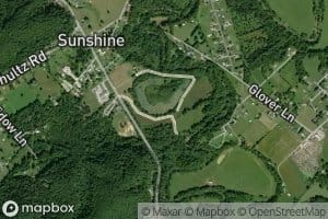 Horseshoe Lake