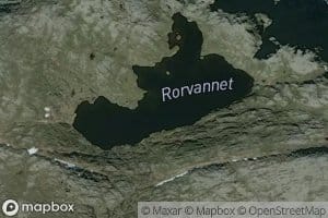 Rorvatnet