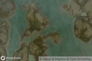 Lac Tasialuk Qullipaaq