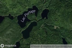 Lac Portage