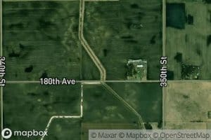 County Ditch Number Fortyeight