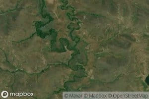 East Rattlesnake Creek