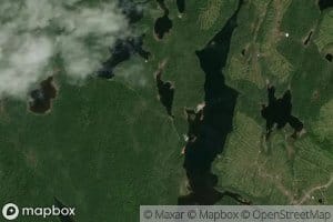Lac du Crucifix
