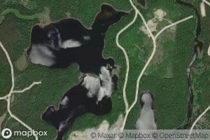 Sausage Lake