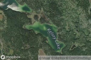 Kelsey Lake