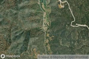 Wragg Creek