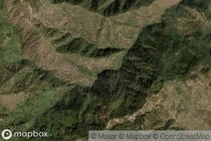 Barranca Buche de Agua