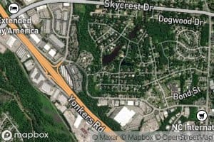 Timberlake Lower Lake