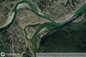 Chukowan River