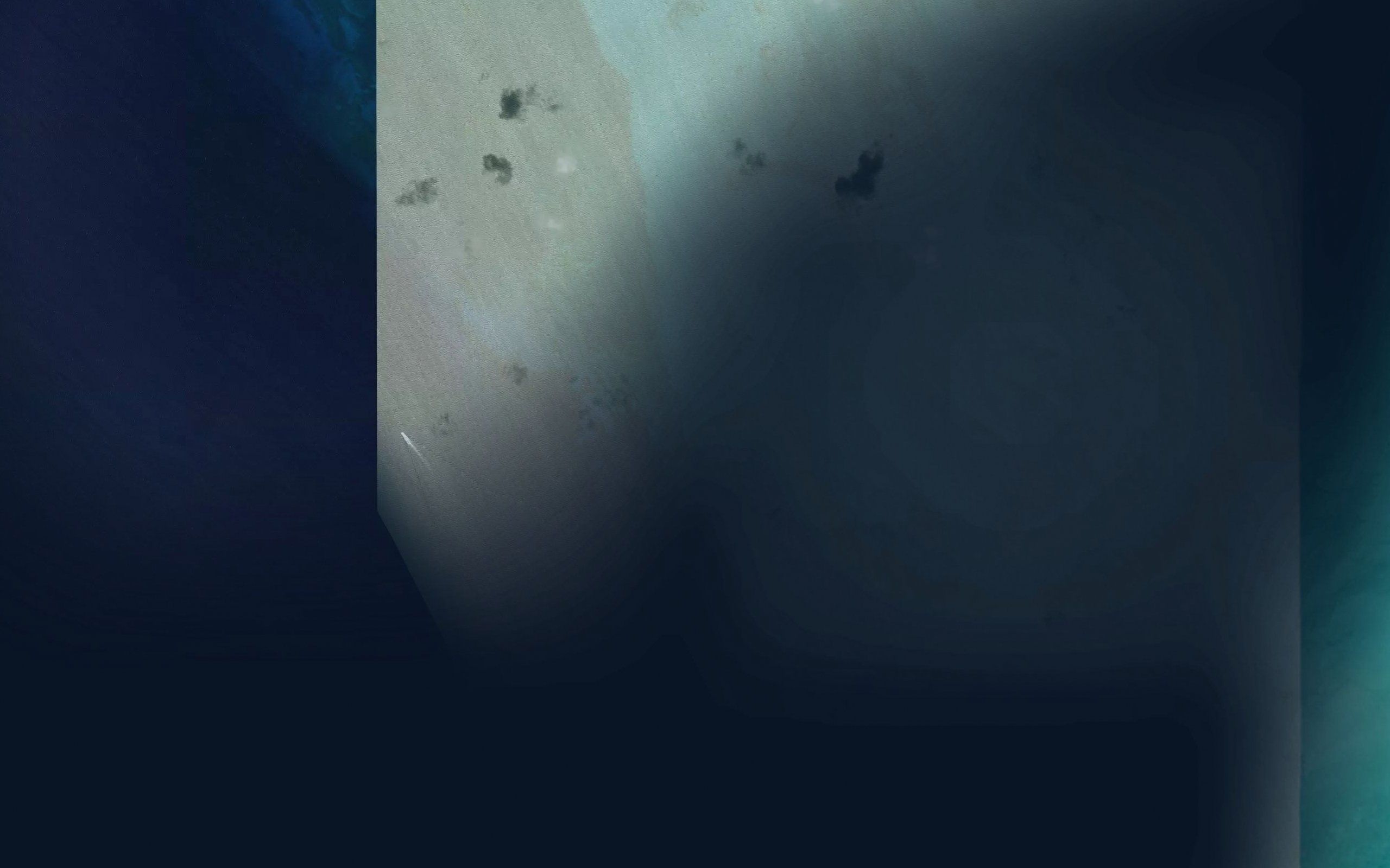 Southwest Reef