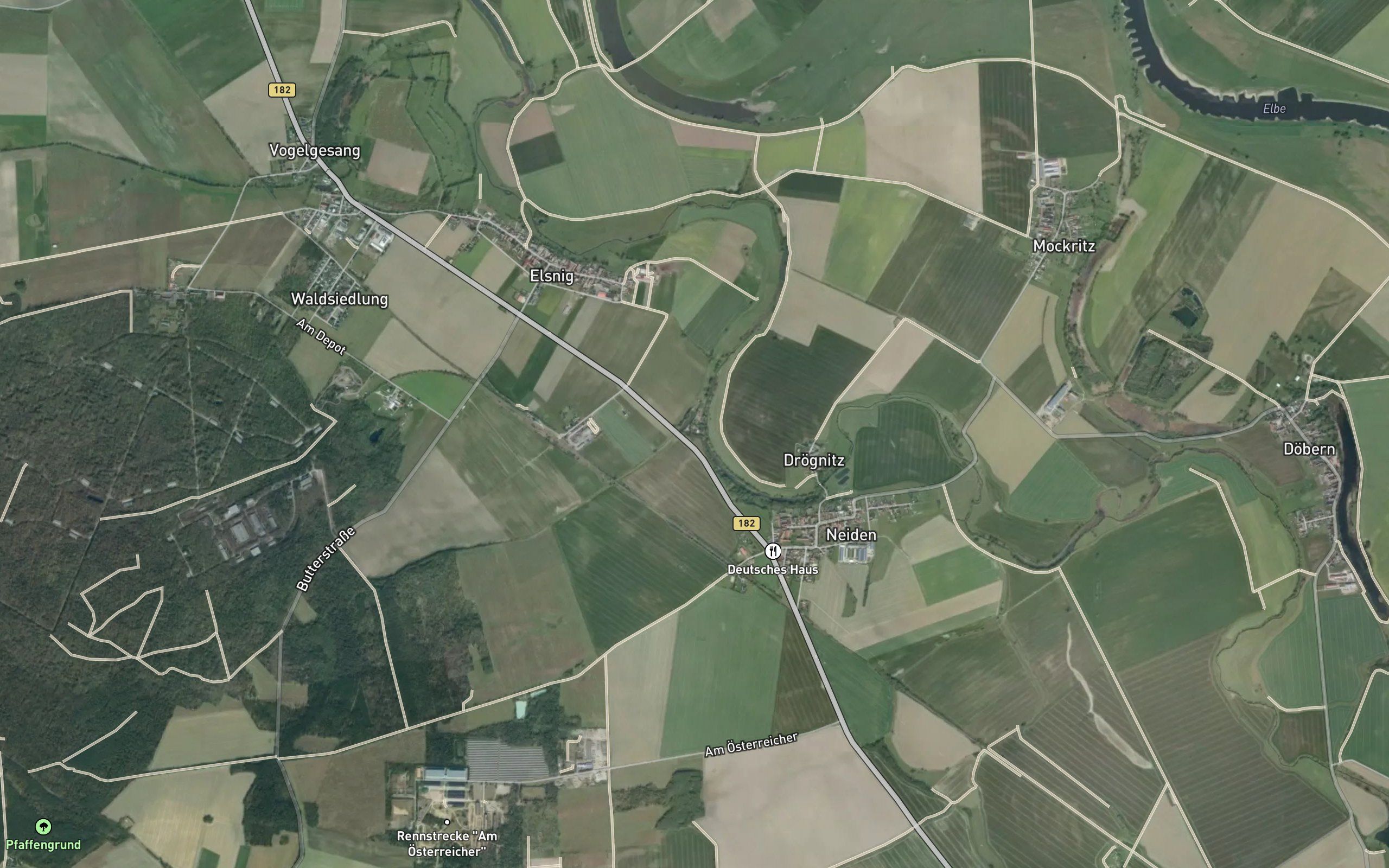 Striehbach