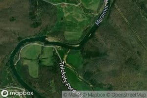 Brazil Creek