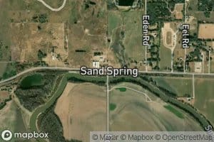 Sand Spring