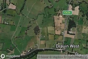 Gum Scrub Creek
